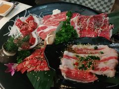 -猫爪爪原切自助烤肉(观音桥阳光世纪店)