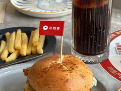 -必胜客(珠海路店)