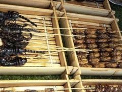 -河坊美食街(河坊街店)