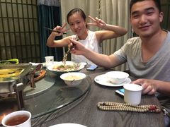 -青叶202都市餐厅(迪诺水镇店)