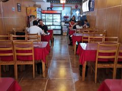 大堂-金张掖麻辣烫(凤城一路店)