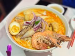 -芽笼芽笼新加坡餐厅(世纪汇店)