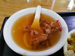 -好成财牛排馆(涂门街总店)