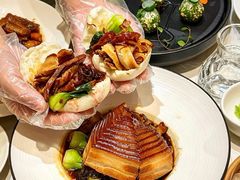 -南麓·浙里(外滩店)