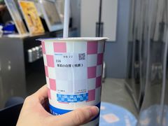 -陈多多·豆腐奶茶(簇桥店)