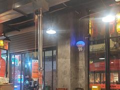 -霸腹烤肉(厦门柚子番店)