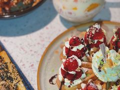 -BE BRIGHT KITCHEN(正佳广场店)