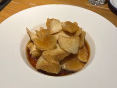 如皋萝卜皮-沈家花园如皋菜(海阳路店)