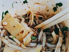 -再回首鸡肉米线(人民路一店)