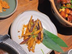 -薇酌饮·陕西菜(南门外店)