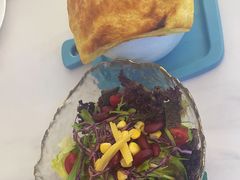 -库滋明·俄罗斯特色美食(中央大街店)