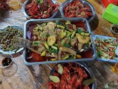 -五七小李子油焖大虾(总店)