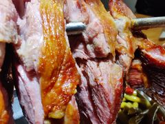 -二道木烤羊腿(桃花潭店)