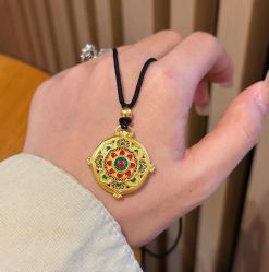 点击看大图 -Cindy Jewelry·钻戒·彩色宝石