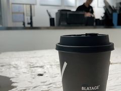 黑三三-BLATAGE COFFEE