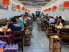 -地锅公社·现炒地锅鸡·地锅鱼·夜宵(罗锦路店)