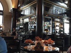 -The Wolseley