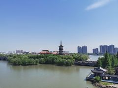 -东湖景区