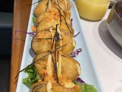 -状元阁烧烤(新华路总店)