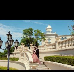 -金夫人婚纱摄影全球旅拍(大连店)