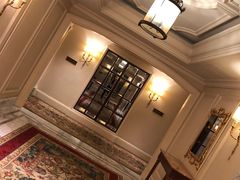 -广州富力丽思卡尔顿酒店