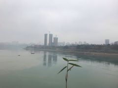 -中国宜宾·长江地标广场