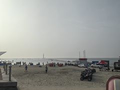 -山海广场