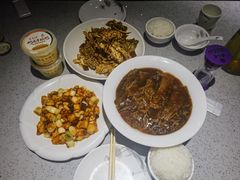 -紫光园·烤鸭·北京菜(团结湖店)