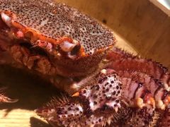 红毛蟹-蟹田居·活蟹料理(东城店)