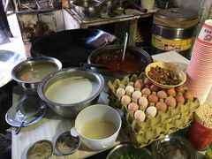 -周记热干面豆皮大王(桃花东街店)
