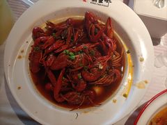 -霸王虾·小龙虾香辣蟹(玉林店)