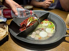 -萍姐火锅·公路夜市(打浦桥日月光店)