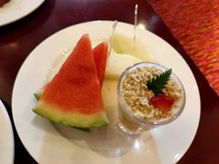 -云冈建国宾馆·自助餐厅