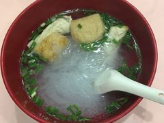 -北万新包子店(淮海店)