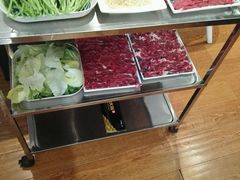 -潮汕牛肉火锅