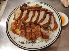 -吾家香港烧腊专门店