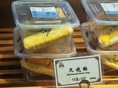 -南翔馒头店(豫园店)