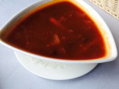 -哈布斯扒房(华发商都店)