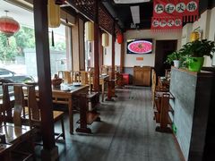 -仁和四季涮肉馆(天坛南门店)