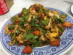 -新新湘菜馆(新中街二条店)