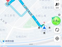-上海星秀麦量贩KTV(张江商业广场店)