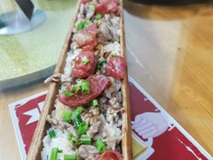 -花悦农庄 | 烧鸡·竹筒饭(沙迳高沙温泉香溪堡店)