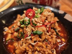 -北丐先生·野馄饨烧烤(长宁龙之梦店)