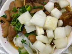 牛腩猪肠河粉-珍珍小食店(西华路店)