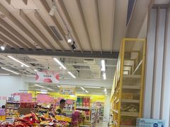 -BIGOFFS 超级折扣(仁恒伊势丹店)