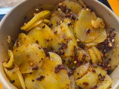 -周小亮丁家坡洋芋(全国总店)