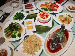 -衡山汇·高级粤菜(霄云路店)