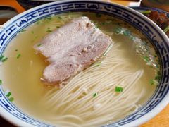 -同得兴 Since·1995 传统苏式面馆(十全街店)