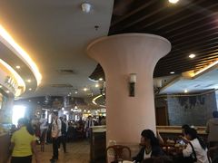 -海口骑楼小吃街