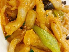 -醉香园(长江北路店)